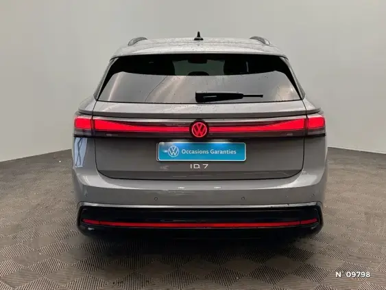 VOLKSWAGEN ID.7 - voiture de démonstration - Photo 6