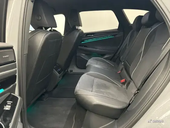 VOLKSWAGEN ID.7 - voiture de démonstration - Photo 11