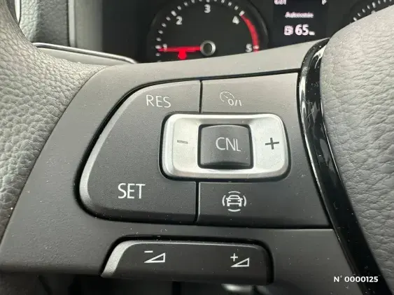 VOLKSWAGEN CRAFTER II - voiture de démonstration - Photo 14