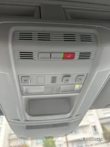 VOLKSWAGEN CRAFTER II - voiture de démonstration - Photo 19