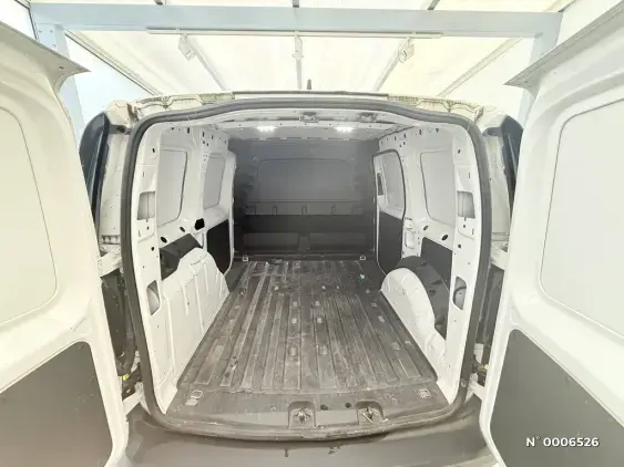 VOLKSWAGEN CADDY V - voiture de démonstration - Photo 2