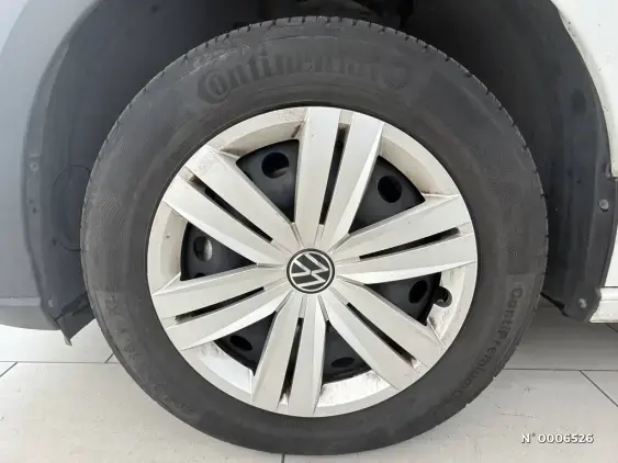 VOLKSWAGEN CADDY V - voiture de démonstration - Photo 9