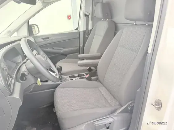 VOLKSWAGEN CADDY V - voiture de démonstration - Photo 15