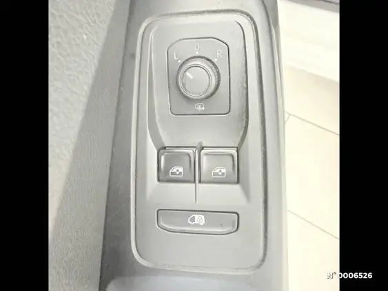 VOLKSWAGEN CADDY V - voiture de démonstration - Photo 16