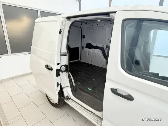 VOLKSWAGEN CADDY V - voiture de démonstration - Photo 18