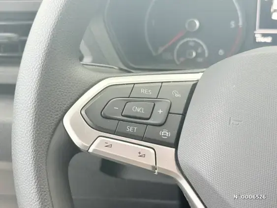 VOLKSWAGEN CADDY V - voiture de démonstration - Photo 20