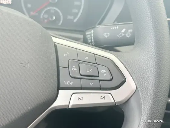 VOLKSWAGEN CADDY V - voiture de démonstration - Photo 21