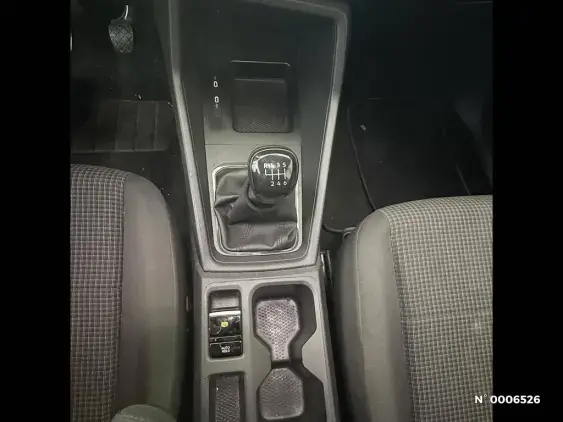 VOLKSWAGEN CADDY V - voiture de démonstration - Photo 22