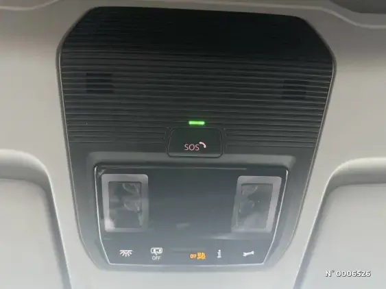 VOLKSWAGEN CADDY V - voiture de démonstration - Photo 30