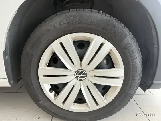 VOLKSWAGEN CADDY V - voiture de démonstration - Photo 11