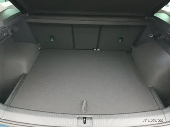 VOLKSWAGEN TIGUAN II - voiture de démonstration - Photo 9