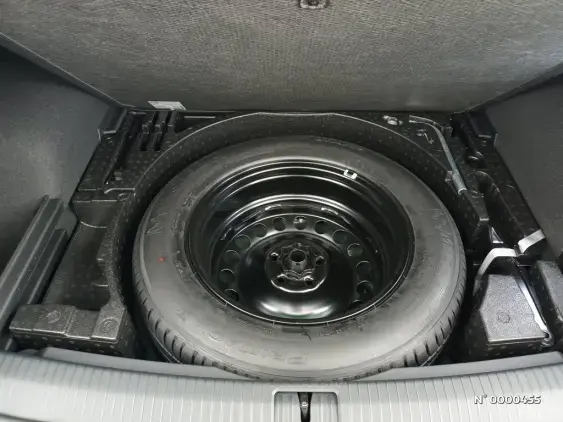 VOLKSWAGEN TIGUAN II - voiture de démonstration - Photo 13