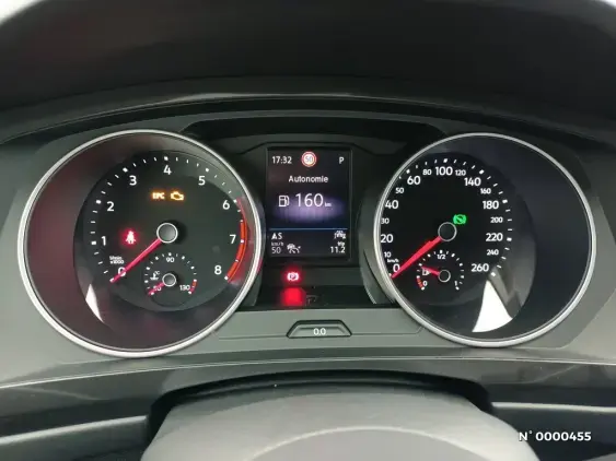 VOLKSWAGEN TIGUAN II - voiture de démonstration - Photo 17