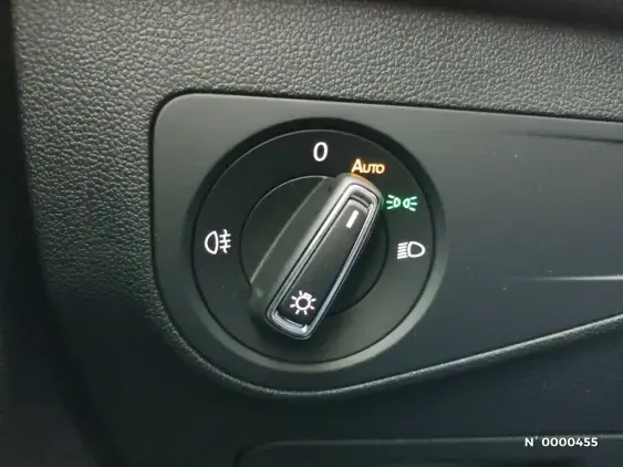 VOLKSWAGEN TIGUAN II - voiture de démonstration - Photo 20