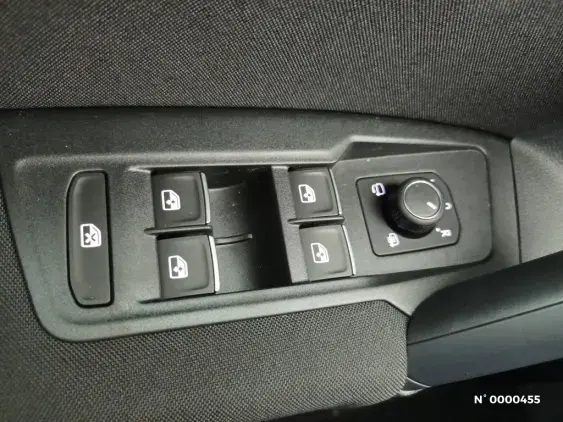 VOLKSWAGEN TIGUAN II - voiture de démonstration - Photo 21