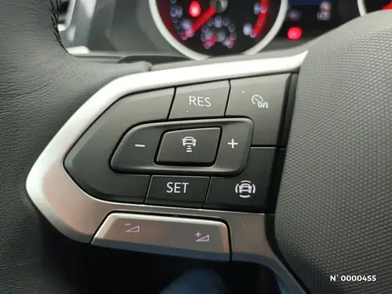 VOLKSWAGEN TIGUAN II - voiture de démonstration - Photo 22