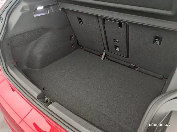 VOLKSWAGEN ID.3 - voiture de démonstration - Photo 5