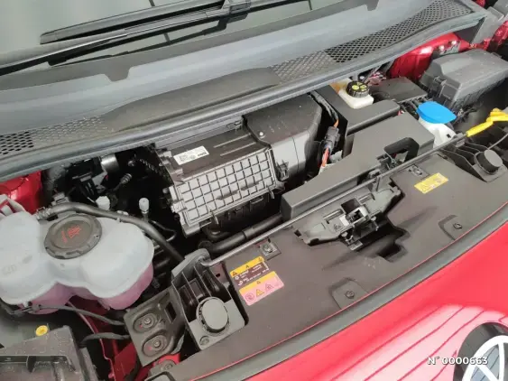 VOLKSWAGEN ID.3 - voiture de démonstration - Photo 2