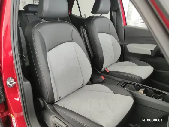 VOLKSWAGEN ID.3 - voiture de démonstration - Photo 17