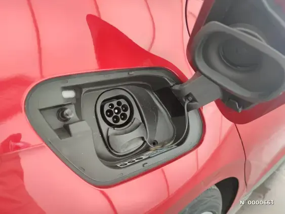 VOLKSWAGEN ID.3 - voiture de démonstration - Photo 19