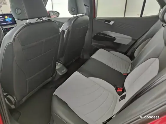 VOLKSWAGEN ID.3 - voiture de démonstration - Photo 20