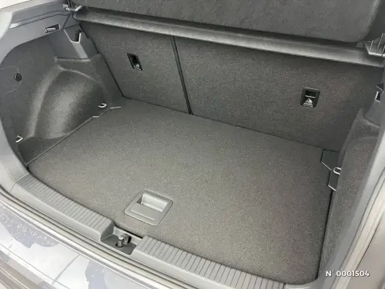 VOLKSWAGEN T-CROSS - voiture de démonstration - Photo 4