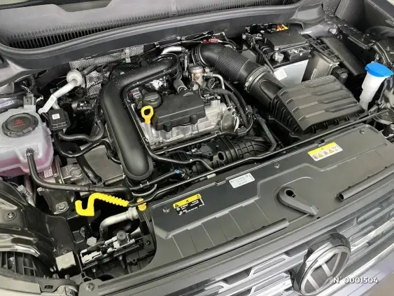 VOLKSWAGEN T-CROSS - voiture de démonstration - Photo 5