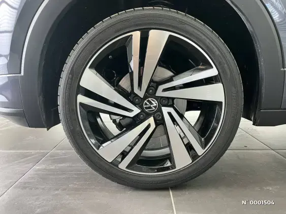 VOLKSWAGEN T-CROSS - voiture de démonstration - Photo 13