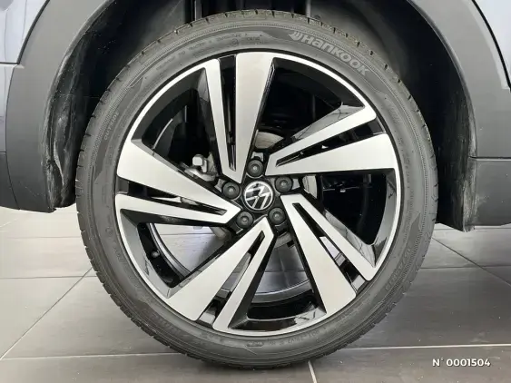 VOLKSWAGEN T-CROSS - voiture de démonstration - Photo 14