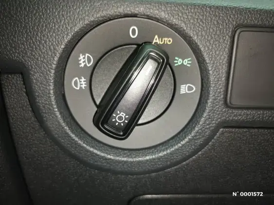 VOLKSWAGEN T-CROSS - voiture de démonstration - Photo 17