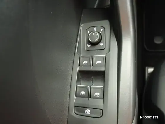 VOLKSWAGEN T-CROSS - voiture de démonstration - Photo 18