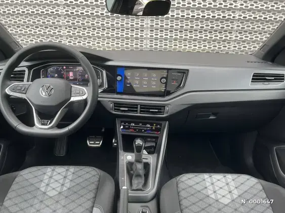 VOLKSWAGEN TAIGO - voiture de démonstration - Photo 4