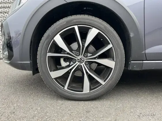 VOLKSWAGEN TAIGO - voiture de démonstration - Photo 5