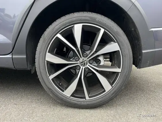 VOLKSWAGEN TAIGO - voiture de démonstration - Photo 2