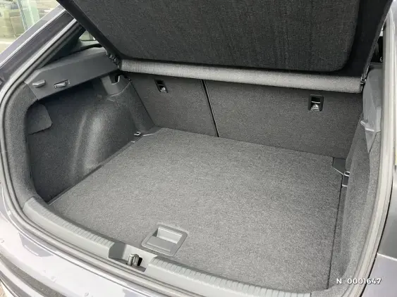 VOLKSWAGEN TAIGO - voiture de démonstration - Photo 8