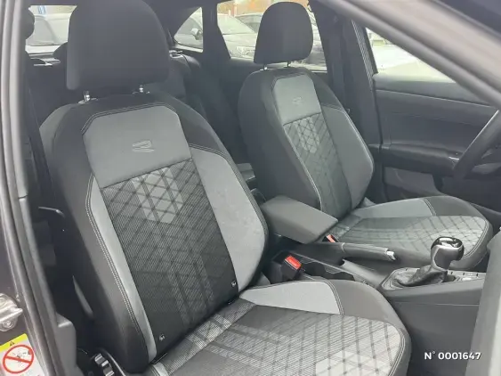 VOLKSWAGEN TAIGO - voiture de démonstration - Photo 9