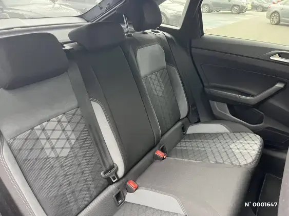 VOLKSWAGEN TAIGO - voiture de démonstration - Photo 13