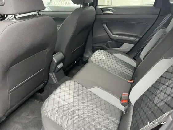 VOLKSWAGEN TAIGO - voiture de démonstration - Photo 12