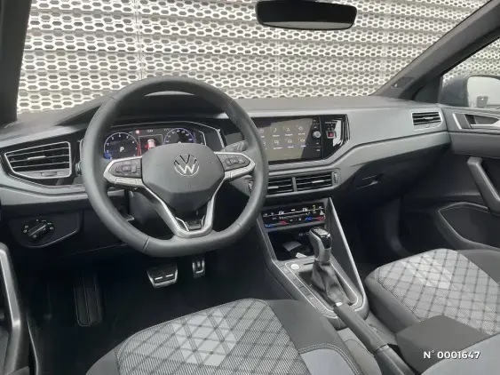 VOLKSWAGEN TAIGO - voiture de démonstration - Photo 14