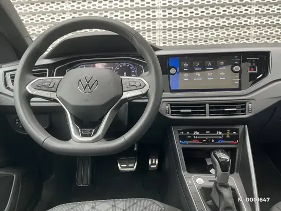 VOLKSWAGEN TAIGO - voiture de démonstration - Photo 7