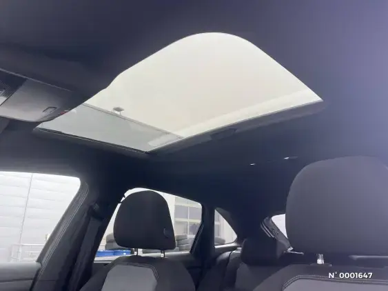 VOLKSWAGEN TAIGO - voiture de démonstration - Photo 15