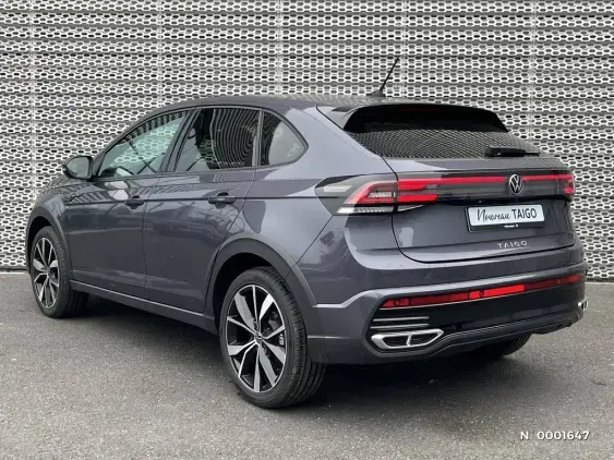 VOLKSWAGEN TAIGO - voiture de démonstration - Photo 10