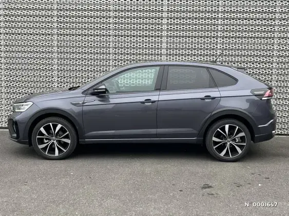 VOLKSWAGEN TAIGO - voiture de démonstration - Photo 11