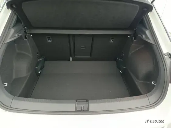 VOLKSWAGEN T-ROC - voiture de démonstration - Photo 5