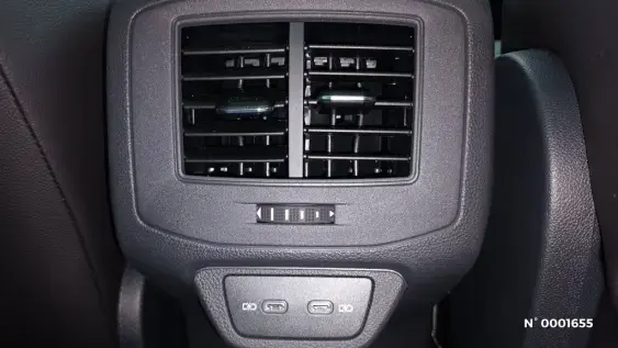 VOLKSWAGEN T-ROC - voiture de démonstration - Photo 9