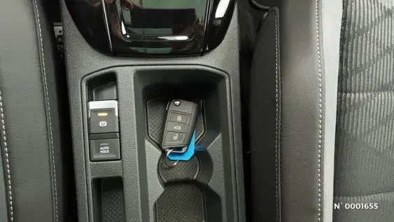 VOLKSWAGEN T-ROC - voiture de démonstration - Photo 18