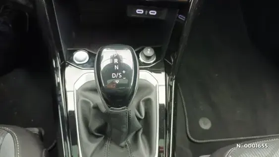 VOLKSWAGEN T-ROC - voiture de démonstration - Photo 19