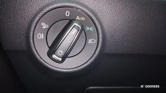 VOLKSWAGEN T-ROC - voiture de démonstration - Photo 20