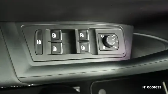 VOLKSWAGEN T-ROC - voiture de démonstration - Photo 21