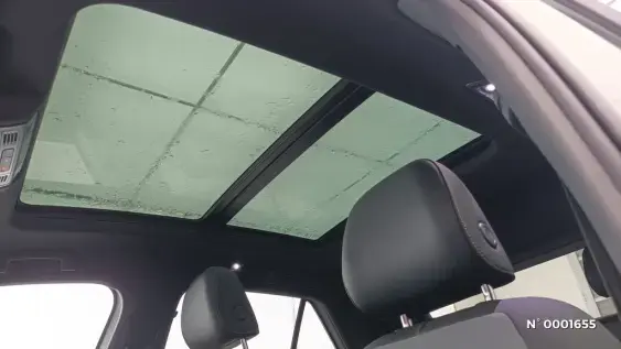 VOLKSWAGEN T-ROC - voiture de démonstration - Photo 22